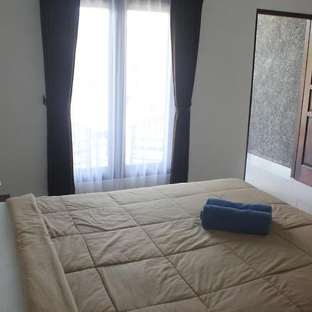 Willy Homestay Uluwatu  Ngoại thất bức ảnh