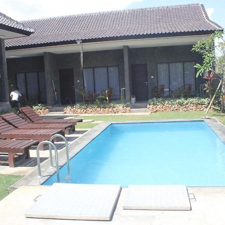 Willy Homestay Uluwatu  Ngoại thất bức ảnh