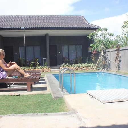 Willy Homestay Uluwatu  Ngoại thất bức ảnh