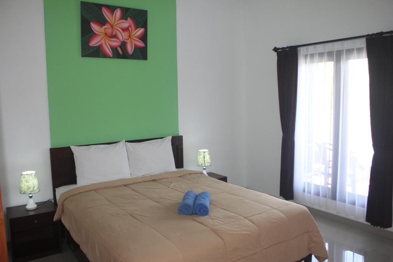 Willy Homestay Uluwatu  Ngoại thất bức ảnh