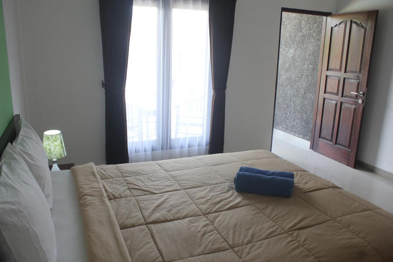 Willy Homestay Uluwatu  Ngoại thất bức ảnh