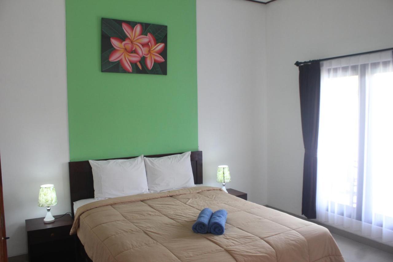 Willy Homestay Uluwatu  Ngoại thất bức ảnh