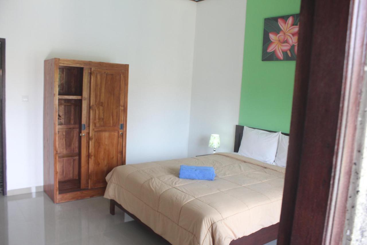 Willy Homestay Uluwatu  Ngoại thất bức ảnh