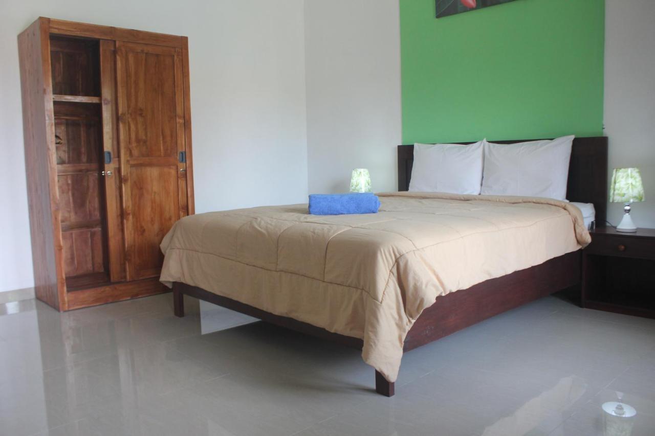 Willy Homestay Uluwatu  Ngoại thất bức ảnh