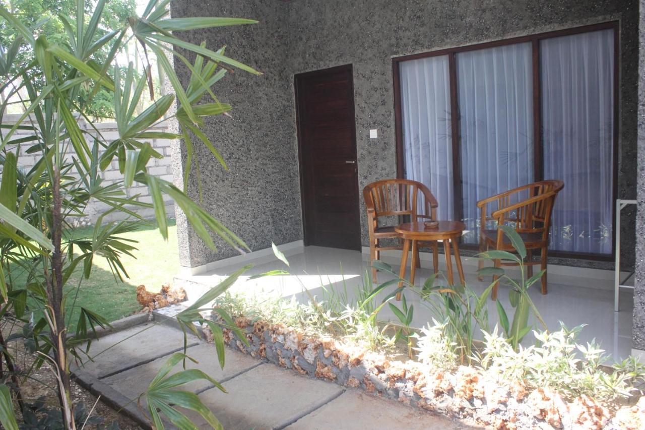 Willy Homestay Uluwatu  Ngoại thất bức ảnh
