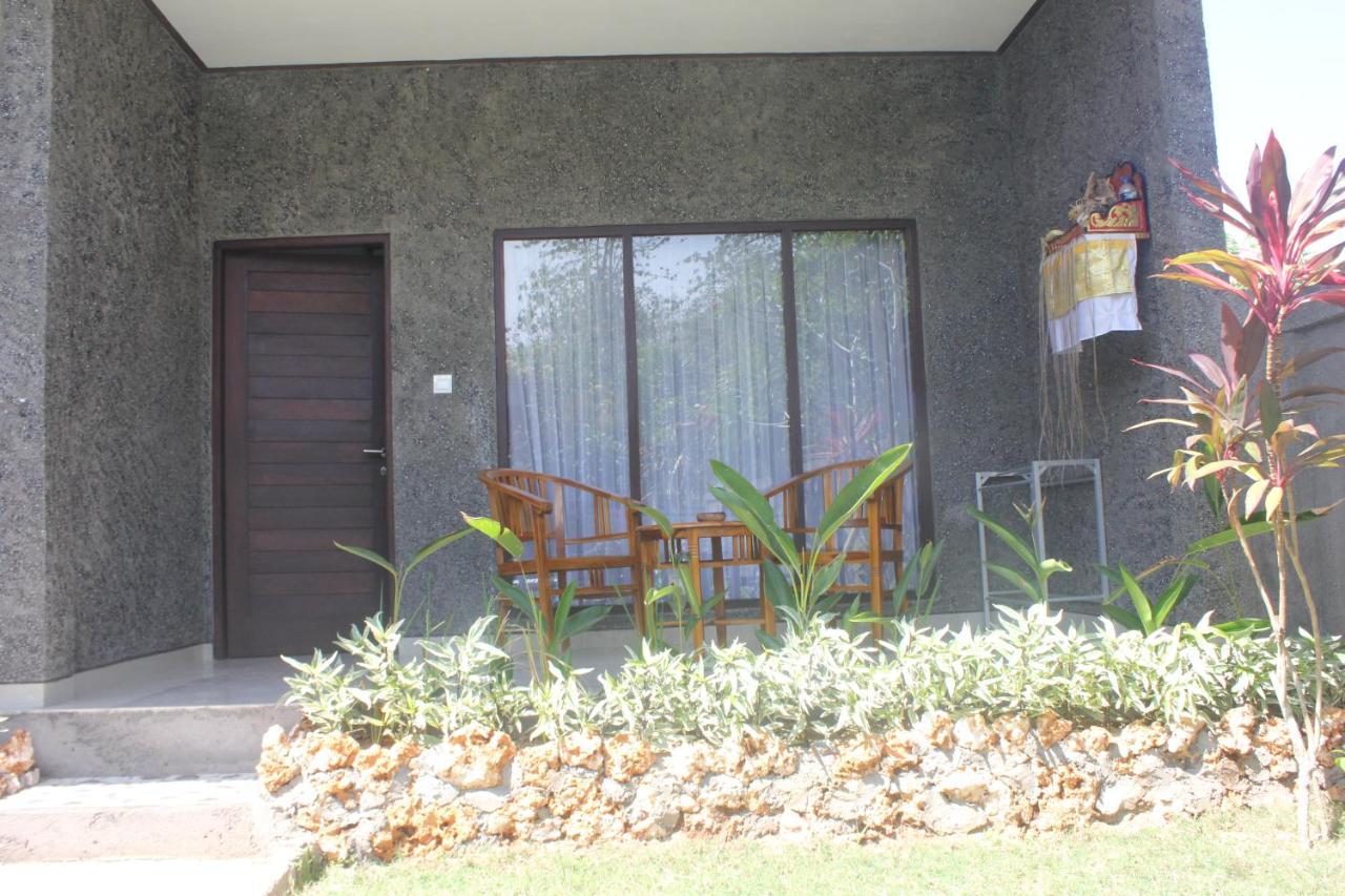 Willy Homestay Uluwatu  Ngoại thất bức ảnh
