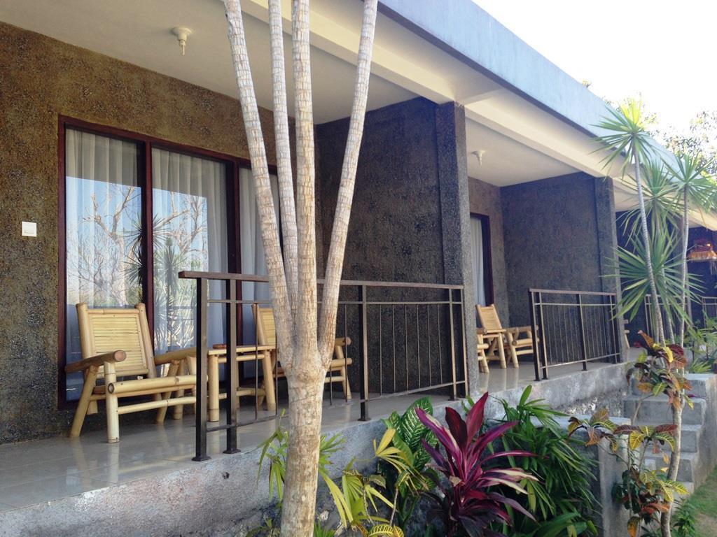 Willy Homestay Uluwatu  Ngoại thất bức ảnh