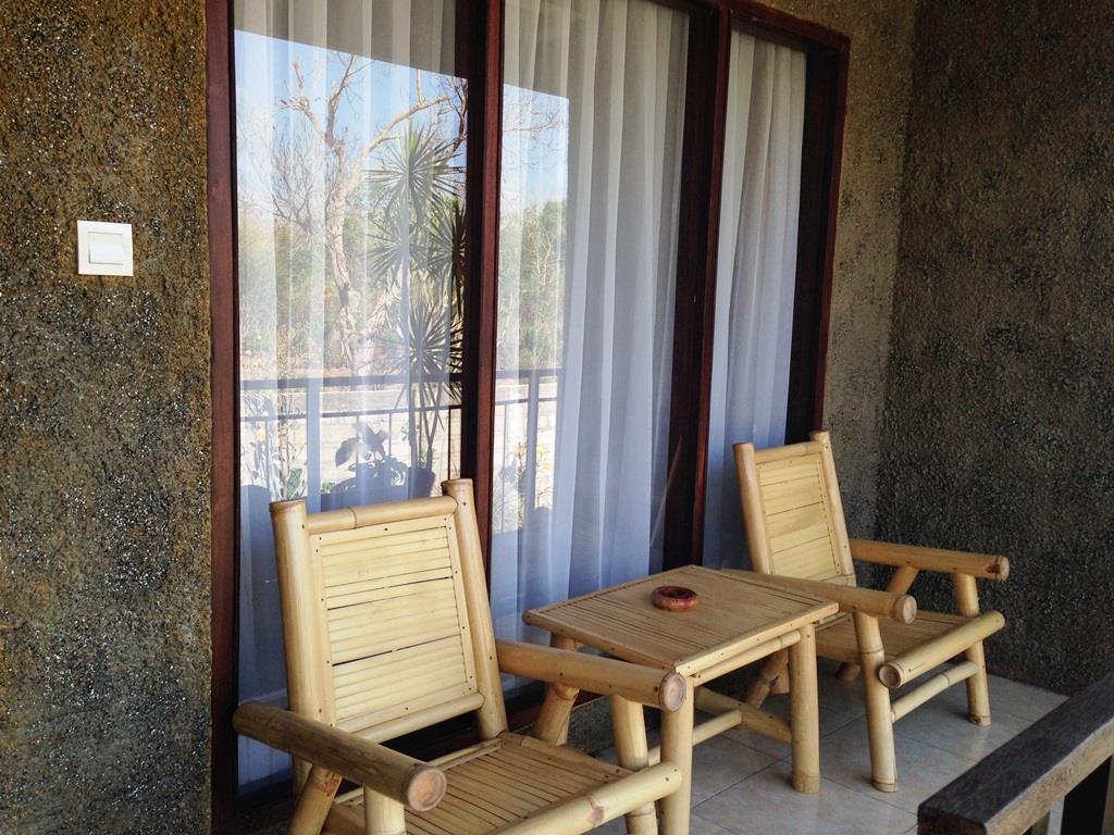 Willy Homestay Uluwatu  Ngoại thất bức ảnh
