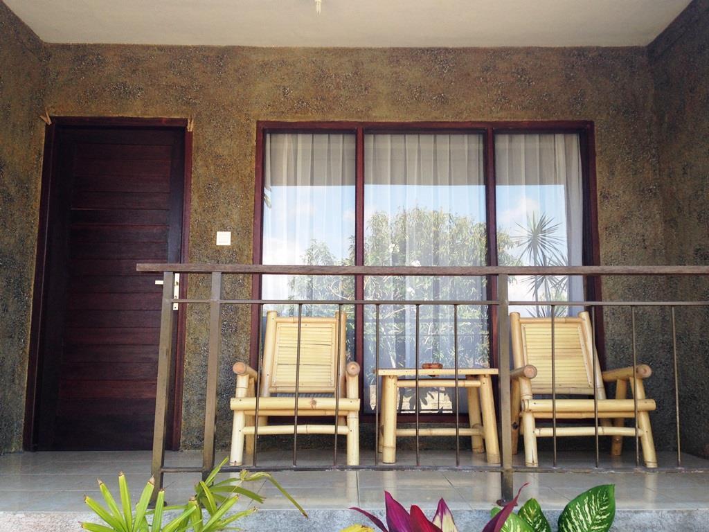 Willy Homestay Uluwatu  Ngoại thất bức ảnh