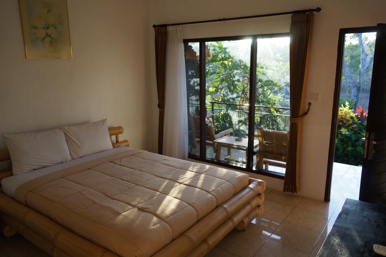 Willy Homestay Uluwatu  Ngoại thất bức ảnh