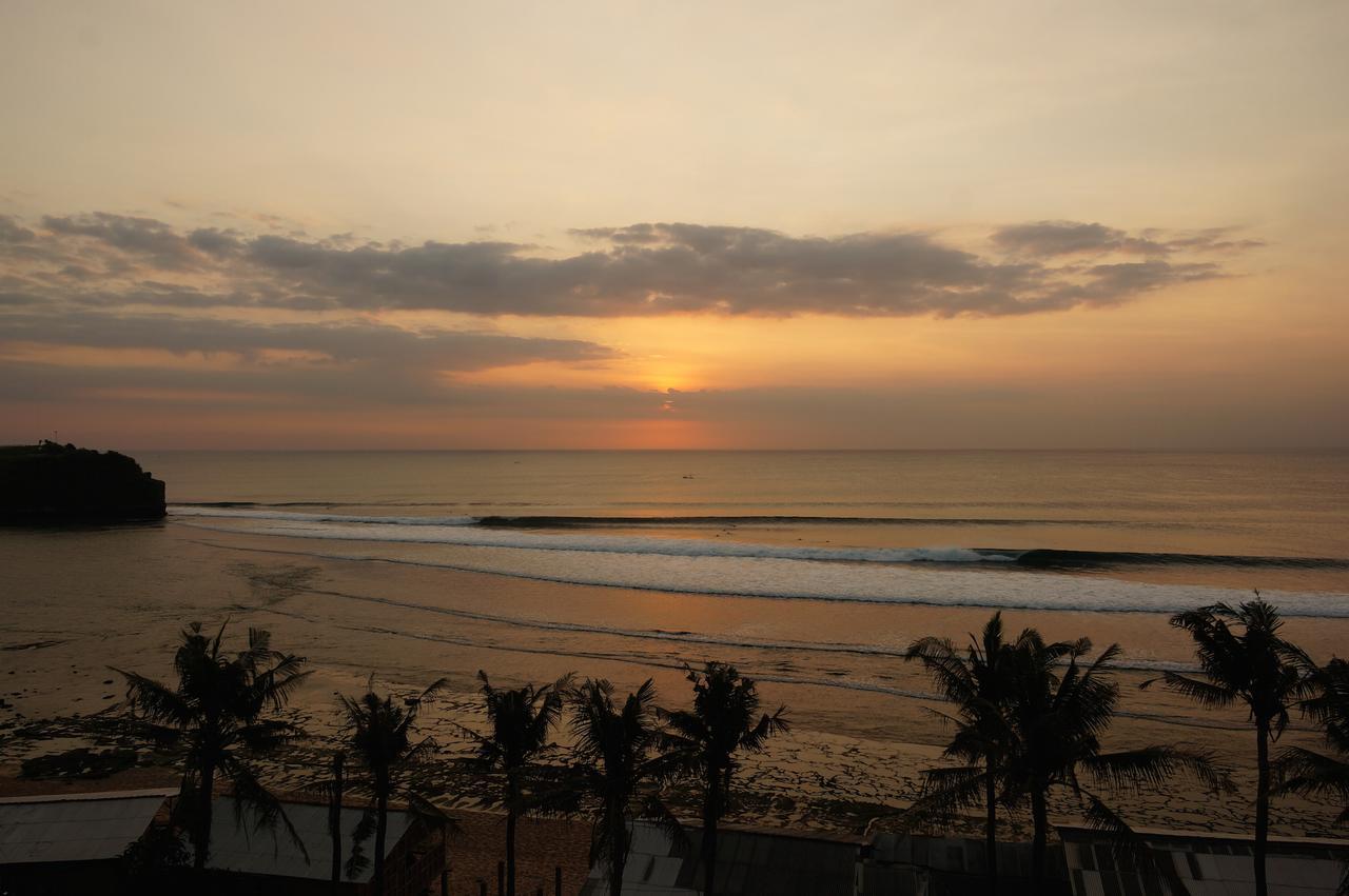 Willy Homestay Uluwatu  Ngoại thất bức ảnh