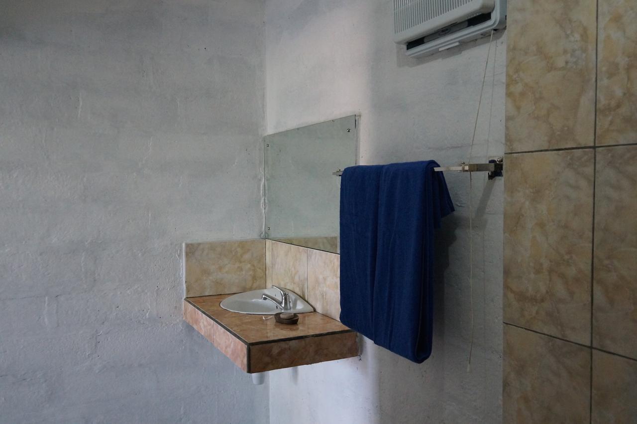 Willy Homestay Uluwatu  Ngoại thất bức ảnh