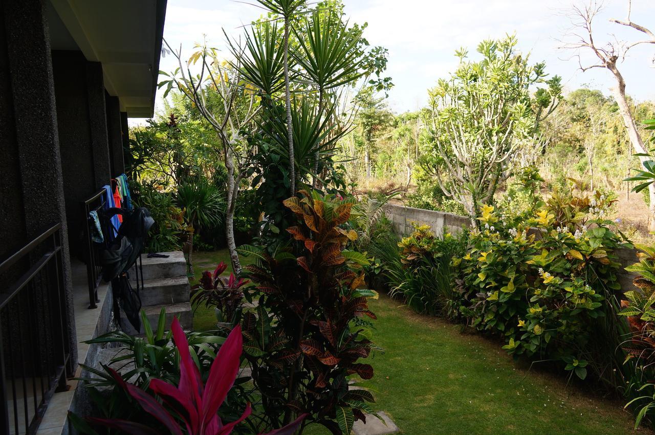Willy Homestay Uluwatu  Ngoại thất bức ảnh