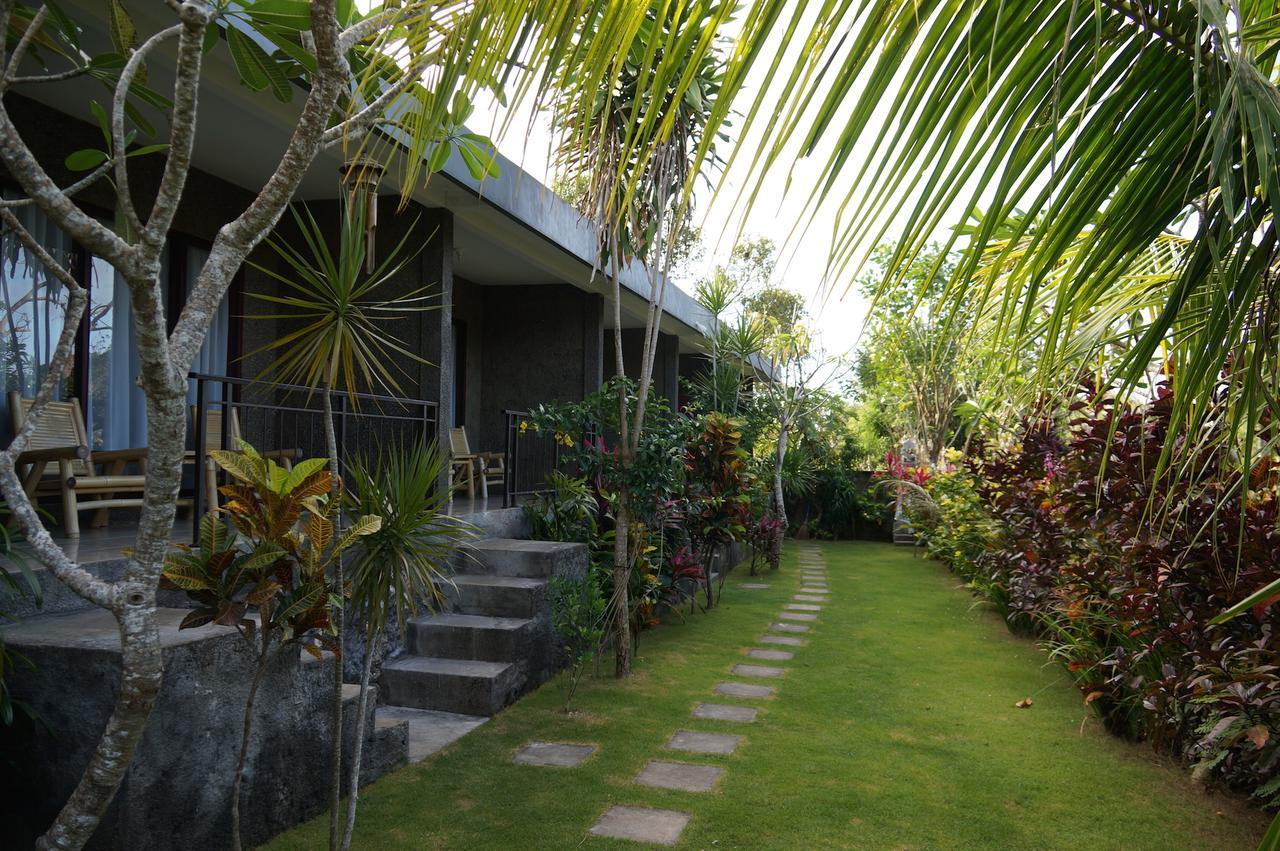 Willy Homestay Uluwatu  Ngoại thất bức ảnh