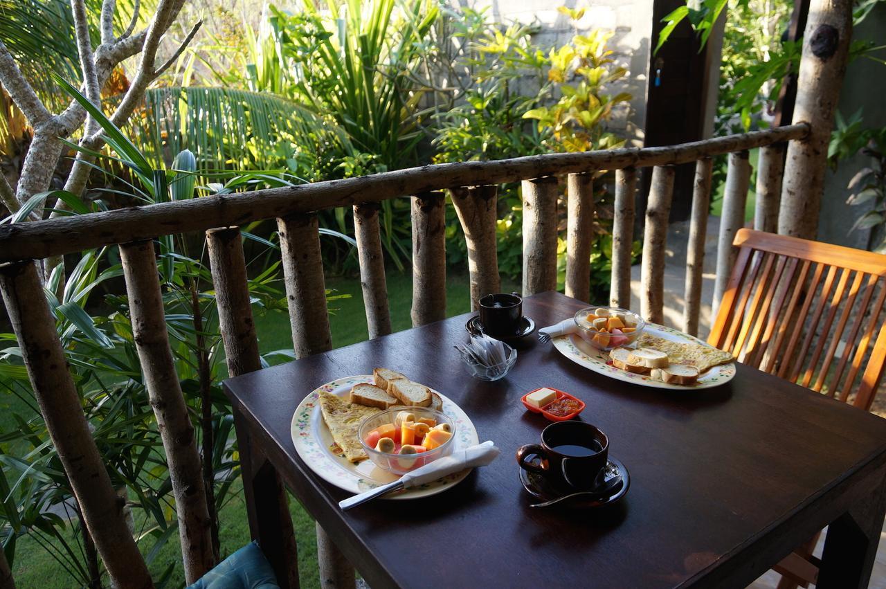 Willy Homestay Uluwatu  Ngoại thất bức ảnh