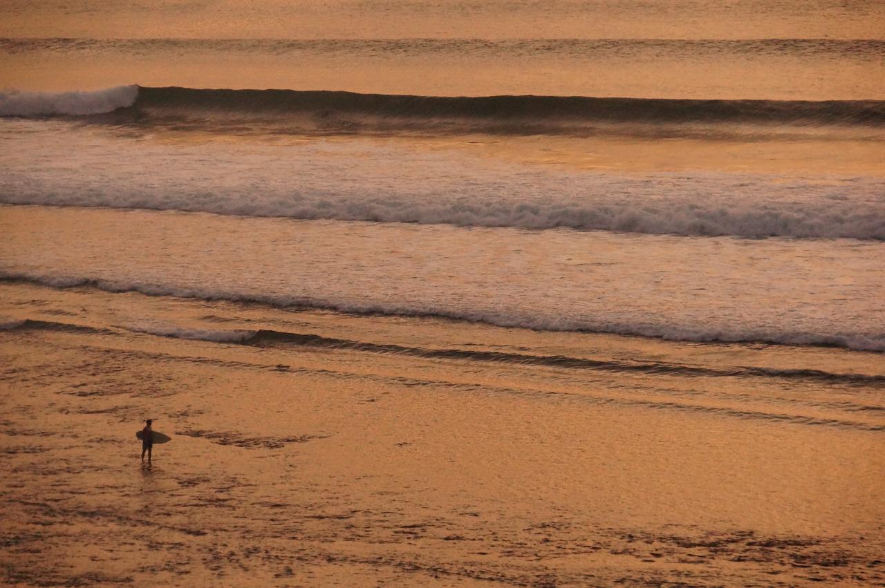 Willy Homestay Uluwatu  Ngoại thất bức ảnh