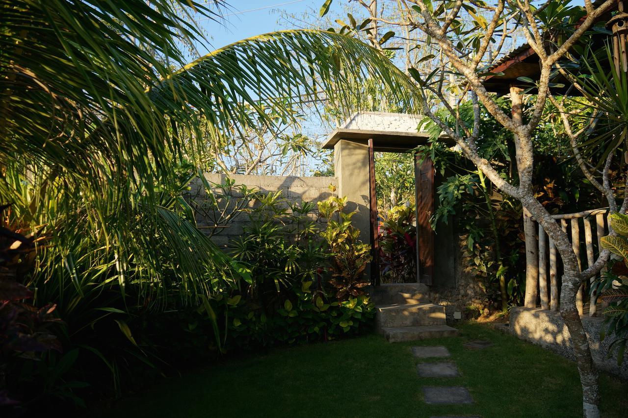 Willy Homestay Uluwatu  Ngoại thất bức ảnh