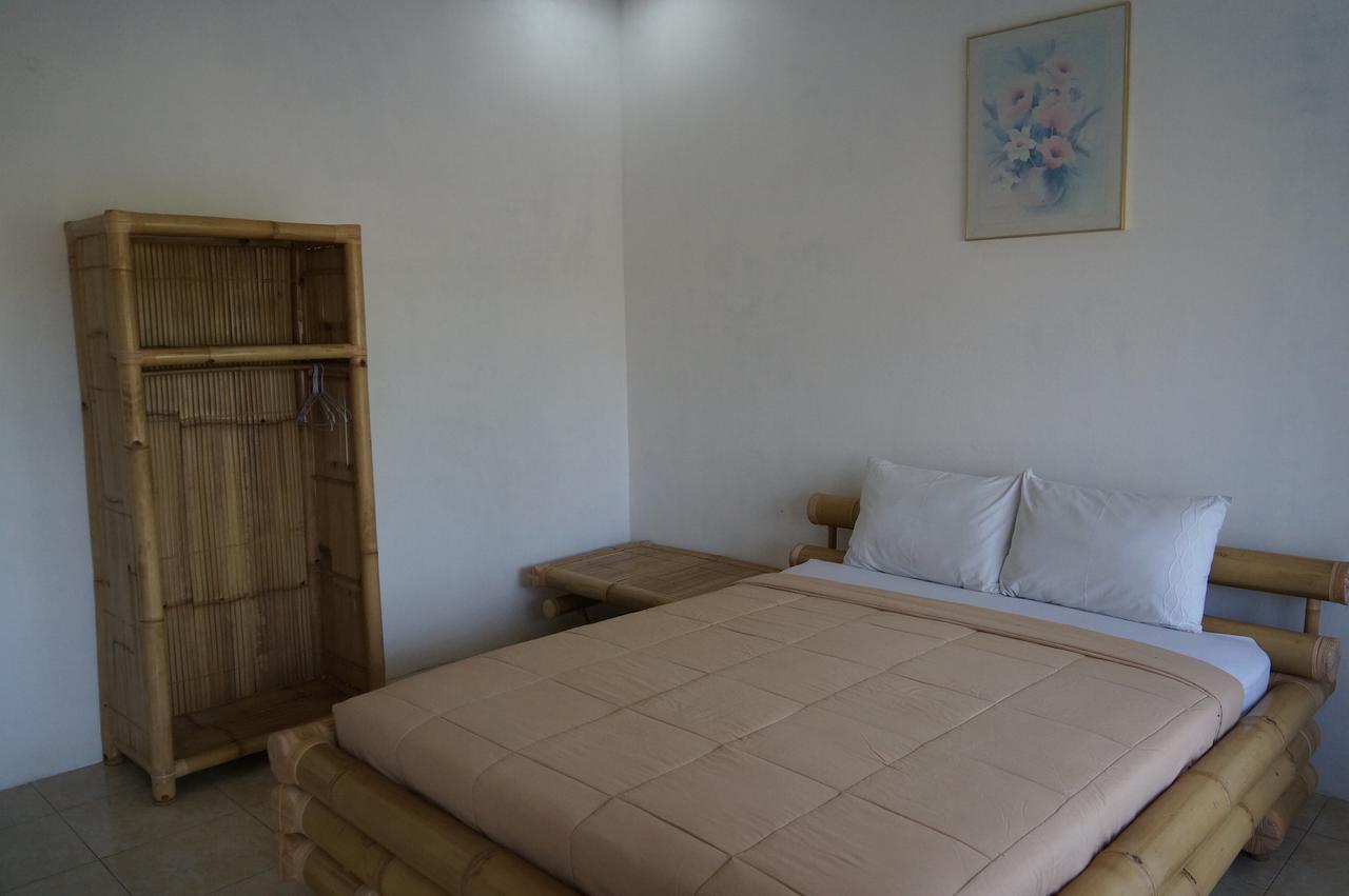 Willy Homestay Uluwatu  Ngoại thất bức ảnh