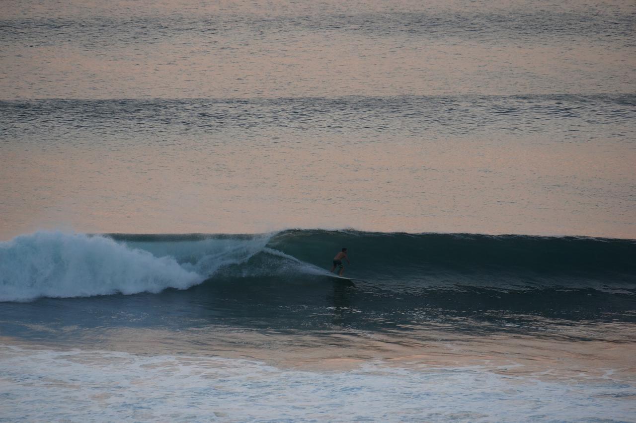Willy Homestay Uluwatu  Ngoại thất bức ảnh